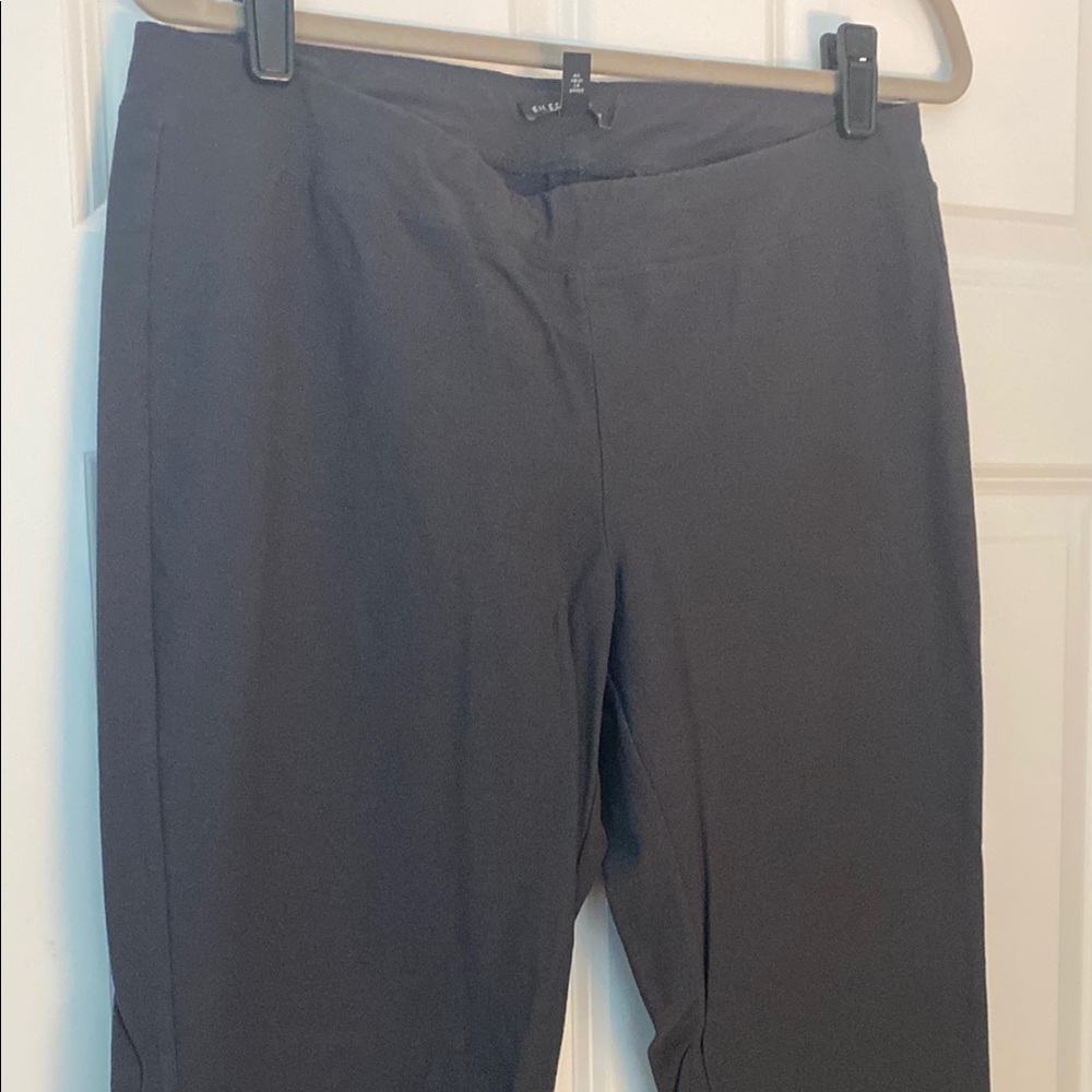 Grey Dress Pants